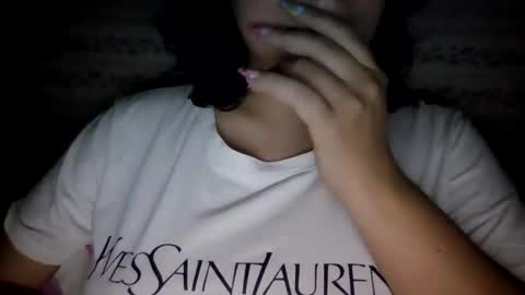 Snapshot of little_anef chatting on 7, 10, 2025 little_anef online show from 7, 10, 2025