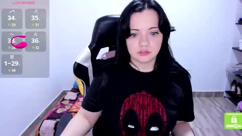 Angely online show from 4, 1, 2025