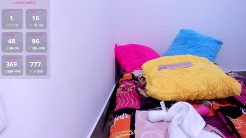 Angely online show from 21, 1, 2025