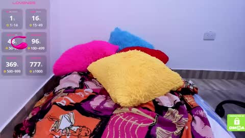 Angely online show from 2, 2, 2025