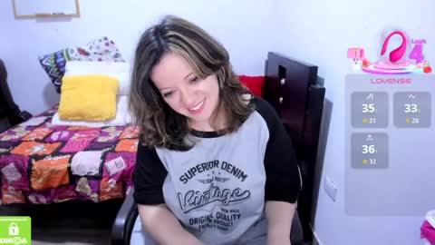 Angely online show from 6, 4, 2026