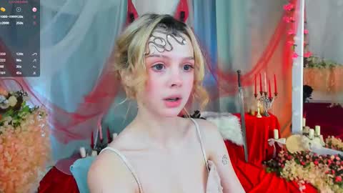 Anita B-day stream on 7TH DEC  online show from 14, 2, 2025