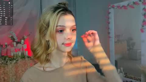 Anita B-day stream on 7TH DEC  online show from 21, 2, 2025