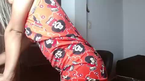 Snapshot of little_babyboo_ chatting on 21, 6, 2026 Catalina online show from 21, 6, 2026