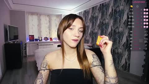 Birdy online show from 8, 12, 2024