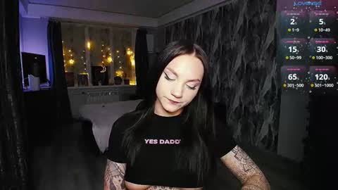 Birdy online show from 22, 2, 2026