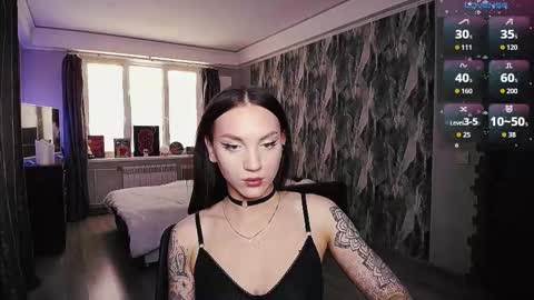 Birdy online show from 25, 2, 2026