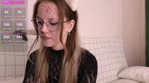 little_bliss online show from 13, 11, 2025