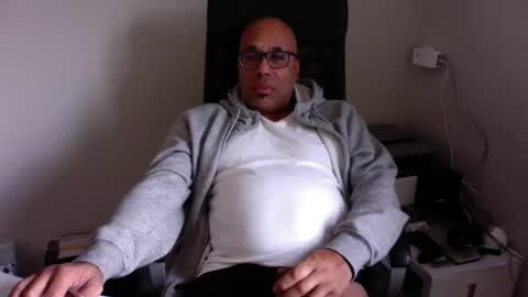 Pure Black Power online show from 12, 12, 2024