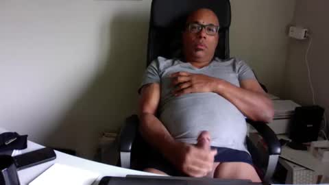 Pure Black Power online show from 13, 5, 2026