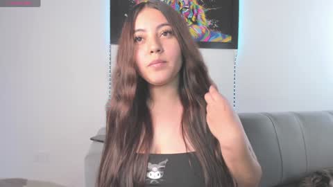 Snapshot of little_caro13 chatting on 27, 12, 2024 Independent model carolina online show from 27, 12, 2024