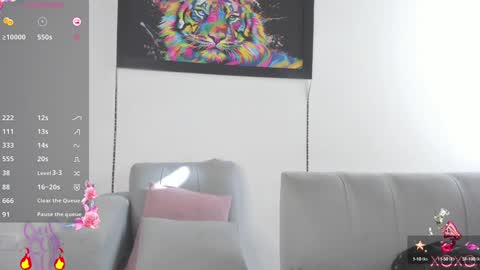 Snapshot of little_caro13 chatting on 29, 12, 2024 Independent model carolina online show from 29, 12, 2024