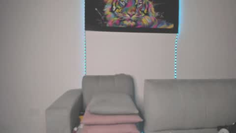 Snapshot of little_caro13 chatting on 26, 1, 2025 Independent model carolina online show from 26, 1, 2025