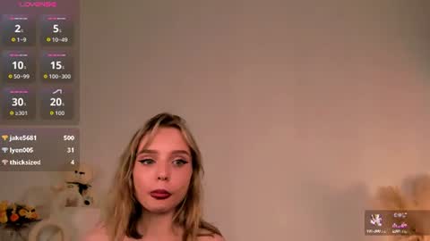 Snapshot of little_clare_ chatting on 14, 6, 2026 little_clare_ online show from 14, 6, 2026