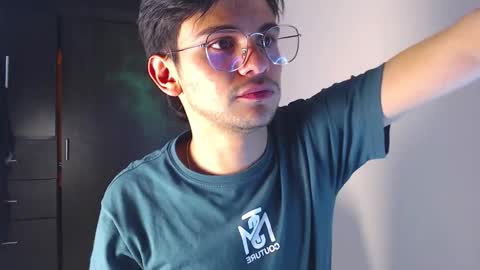 Daniel online show from 17, 11, 2025