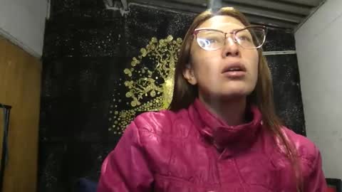 Diablita online show from 21, 3, 2026