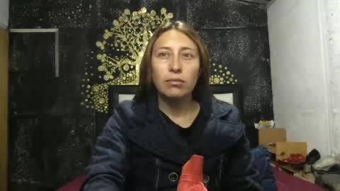 Snapshot of little_devil_diablita90 chatting on 11, 7, 2026 Diablita online show from 11, 7, 2026