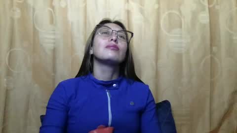 Snapshot of little_devil_diablita90 chatting on 27, 7, 2026 Diablita online show from 27, 7, 2026
