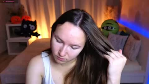 Alexandra online show from 15, 10, 2025