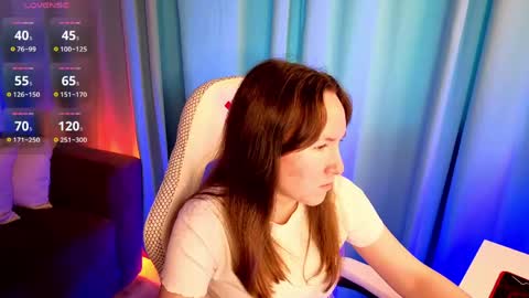 Alexandra online show from 13, 4, 2026