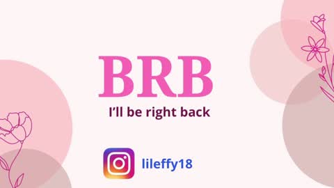 Snapshot of little_effy18_ chatting on 19, 12, 2024 Little Effy online show from 19, 12, 2024