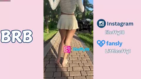 Snapshot of little_effy18_ chatting on 17, 2, 2025 Little Effy online show from 17, 2, 2025