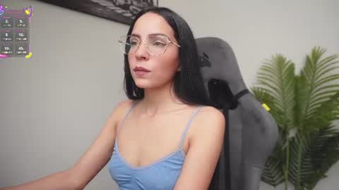Snapshot of little_eli chatting on 14, 6, 2026 Help me reach 100 likes online show from 14, 6, 2026
