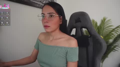 Snapshot of little_eli chatting on 21, 6, 2026 Help me reach 100 likes online show from 21, 6, 2026