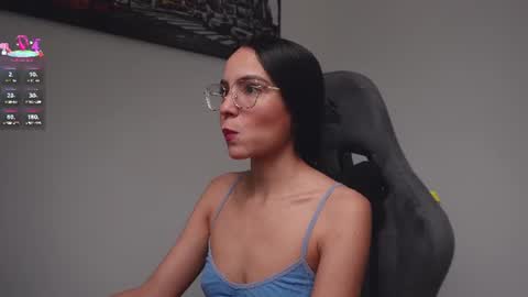 Snapshot of little_eli chatting on 16, 7, 2026 Help me reach 100 likes online show from 16, 7, 2026