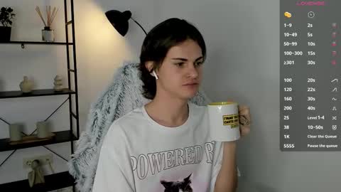 Daniel online show from 23, 2, 2026