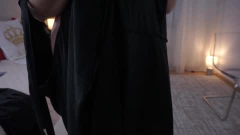 little_heart_andreea online show from 14, 12, 2025