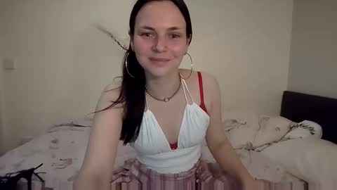 little_kinky_gal online show from 27, 5, 2026