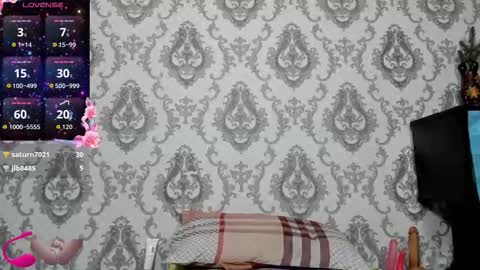 Letti online show from 3, 2, 2026