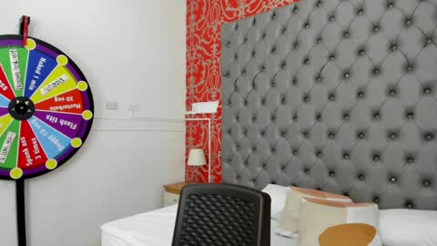 Snapshot of little_lilith_apple chatting on 14, 1, 2025 little_lilith_apple online show from 14, 1, 2025