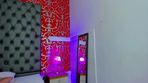 Snapshot of little_lilith_apple chatting on 23, 2, 2025 little_lilith_apple online show from 23, 2, 2025