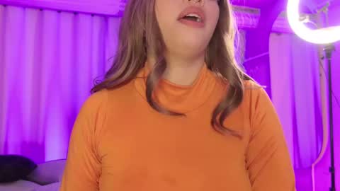 Maeve  online show from 11, 2, 2025