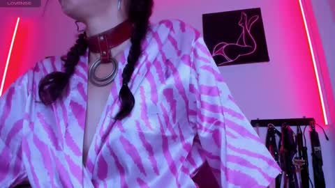 Snapshot of little_nauughty2 chatting on 2, 3, 2025 Little Nauughty2 online show from 2, 3, 2025