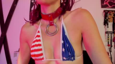 Little Nauughty2 online show from 5, 11, 2025