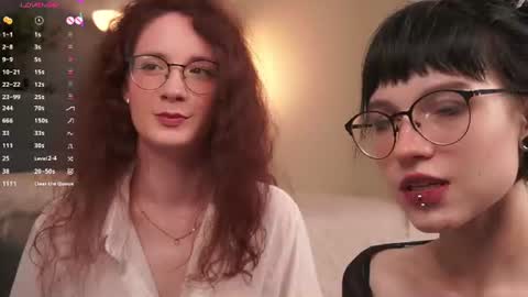 Snapshot of little_poetry chatting on 2, 7, 2026 Kiki online show from 2, 7, 2026