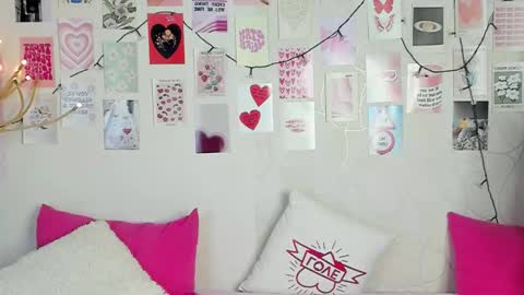 Snapshot of little_radiant_sun chatting on 1, 2, 2026 Kriss online show from 1, 2, 2026