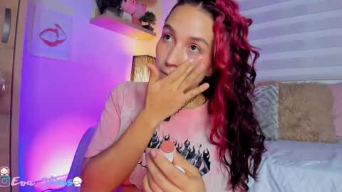 Eva online show from 20, 3, 2026