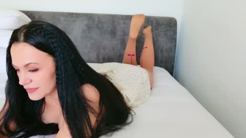 hey im anna online show from 5, 5, 2026
