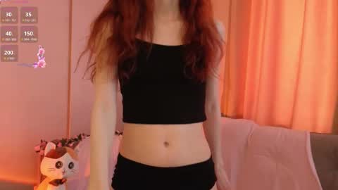 Rosy online show from 23, 3, 2026