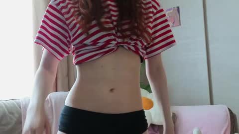 Rosy online show from 19, 5, 2026