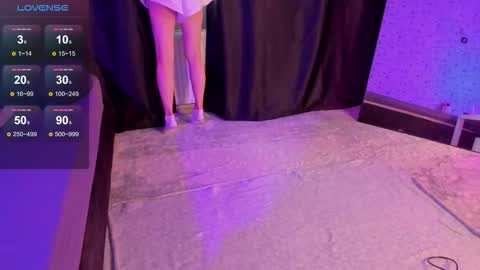 little_rockk online show from 26, 10, 2025