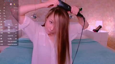 little_rockk online show from 3, 7, 2026