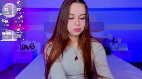 little_siin online show from 9, 11, 2025