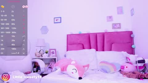 Snapshot of little_sweety_18_ chatting on 15, 12, 2024 Aliye  online show from 15, 12, 2024