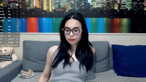 Kwan online show from 7, 12, 2024