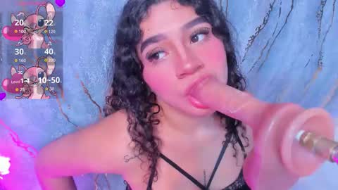 little_valentinaa online show from 3, 12, 2025